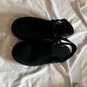 Ugg Slipper Clogs